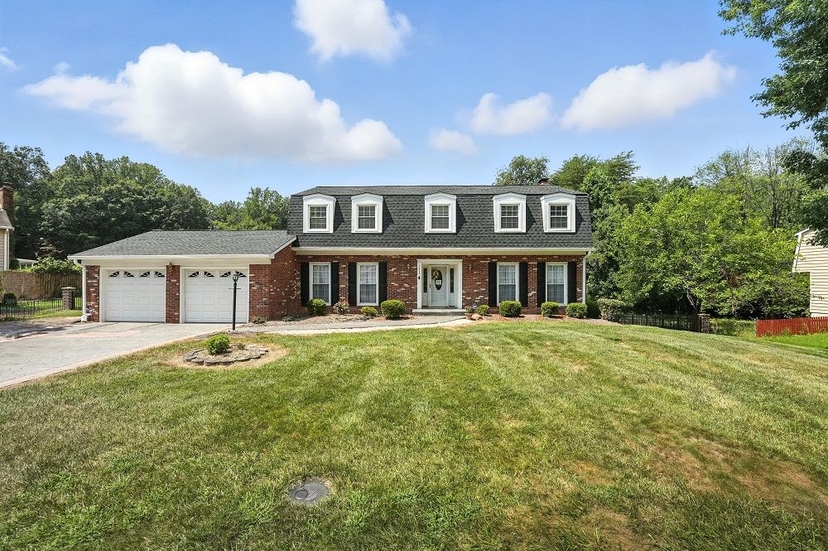 13288 Kenny Rd