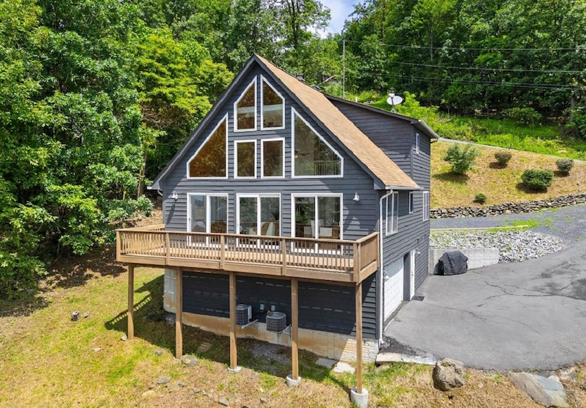 728 Shenandoah Valley Dr