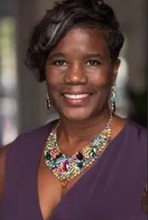 Verndell C Robinson