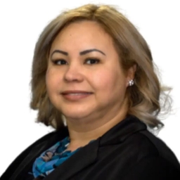 Veronica Ramirez