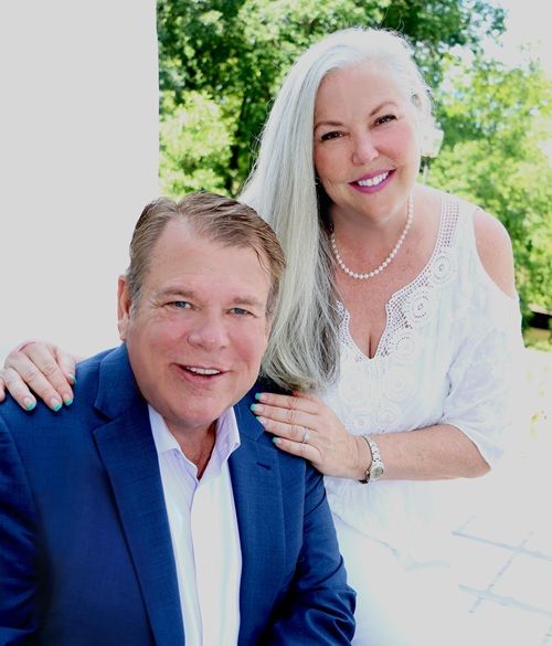 Vicki & Patrick Cloud