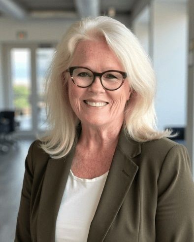 Vicki Galloway Burr