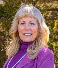 Vicki Lloyd