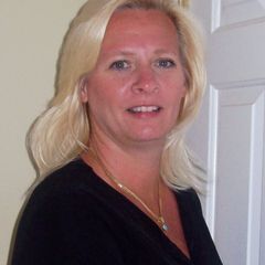Vicki Mason