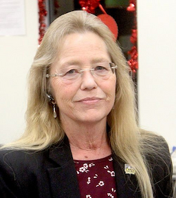 Vida Keller