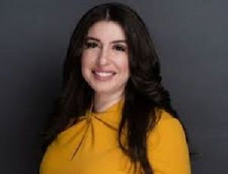 Vikki Kokuzian
