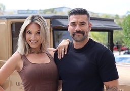 Vincent & Samantha Cordova