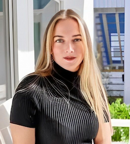 Viviana Besteiro
