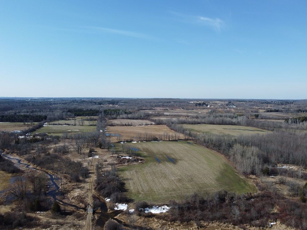 Expansive Countryside Haven