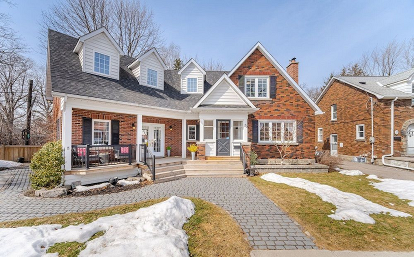 20 Fleming Ave