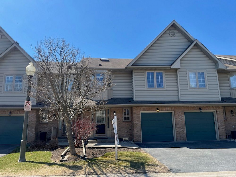 #133-3333 New St.