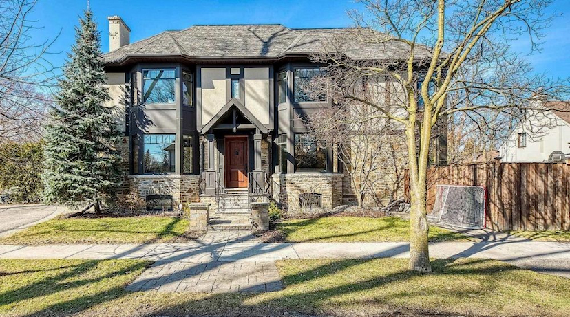 Exceptional Kingsway Retreat A Classic Tudor With Modern Elegance