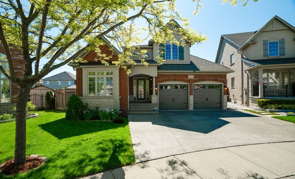 Bronte Creek Community