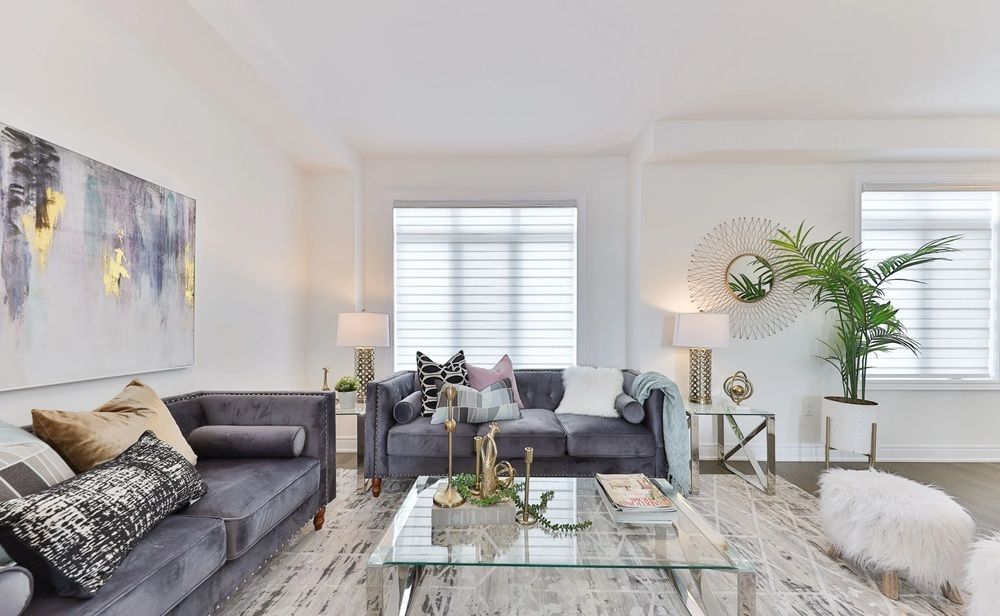 Stunning Townhome