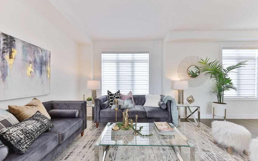 Stunning Townhome