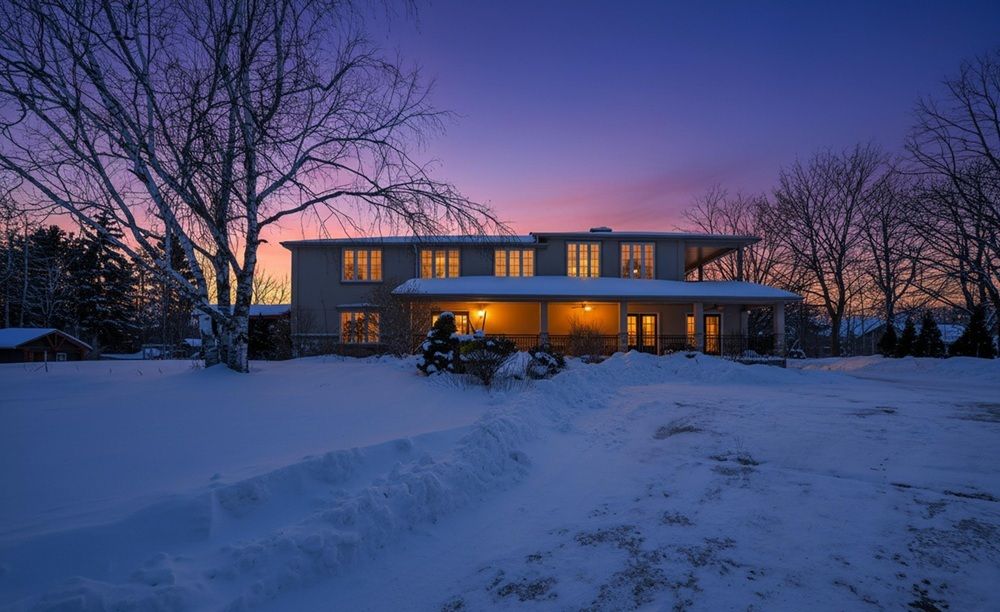 Palgrave’s Most Sought-After Estate Streets