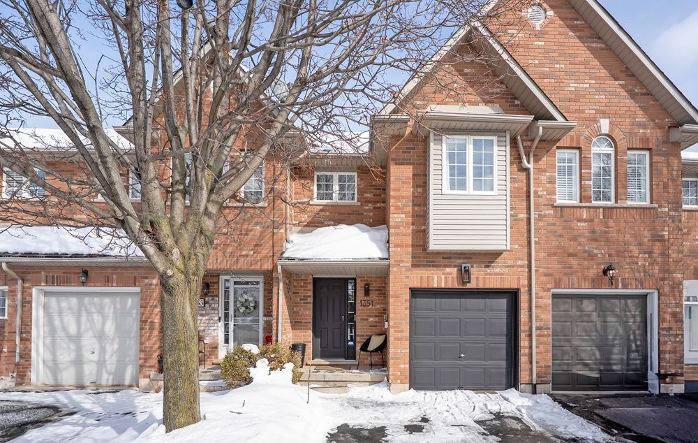 Freehold Designer Townhome