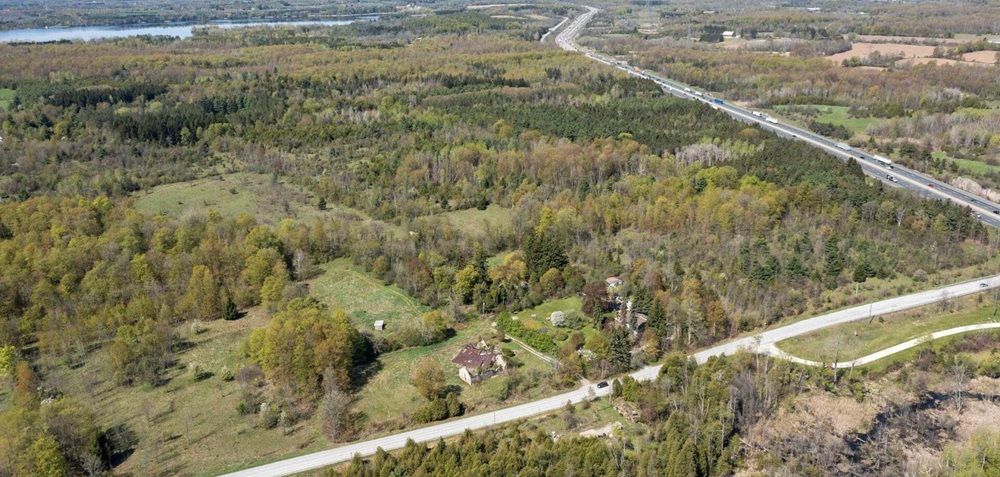 Scenic 83 Acres Farm – Rural Milton