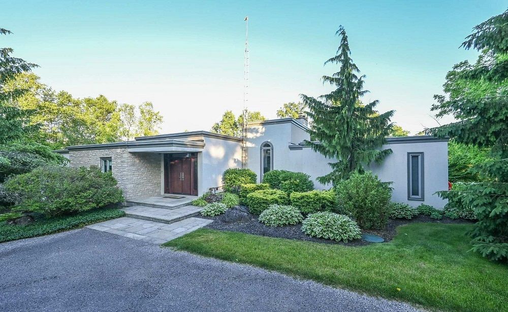 Estate Living Redefined