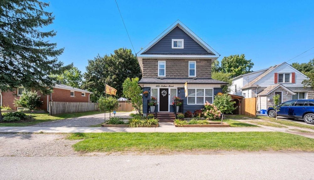 A Home That Truly Has It All!