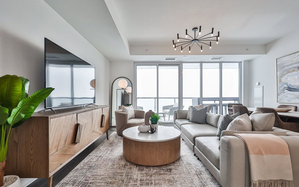 Designed For The Way You Live
