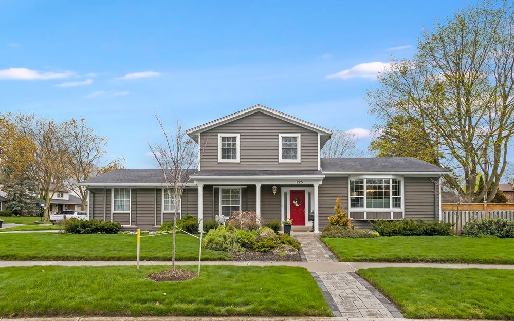 225 Juniper Ave