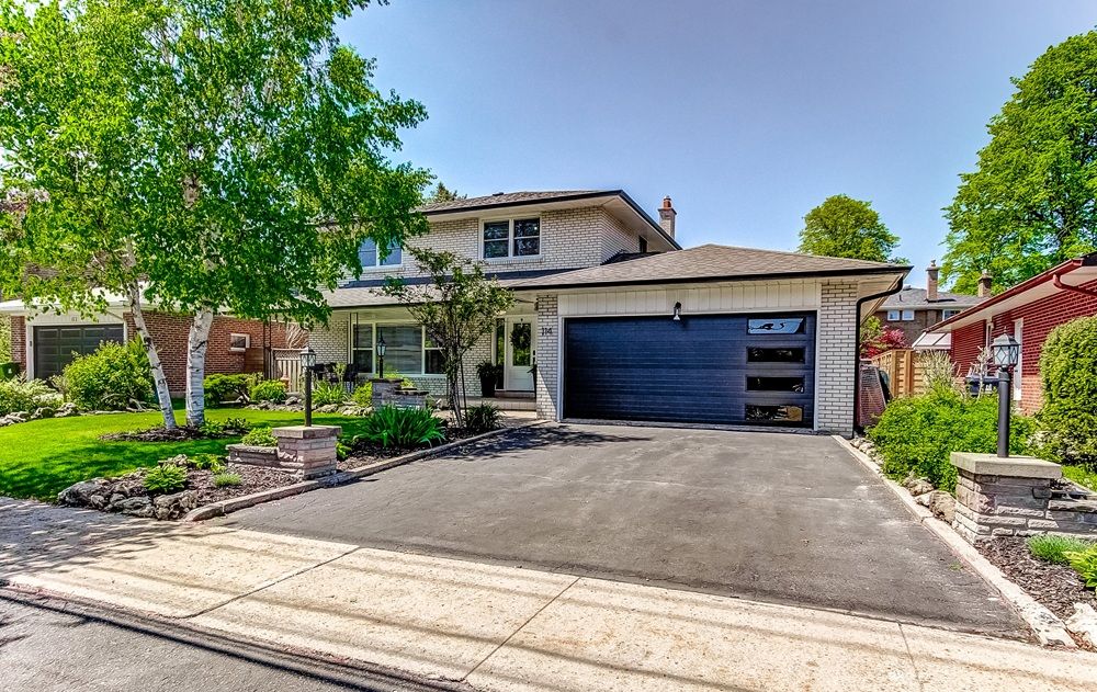 114 Neilson Drive