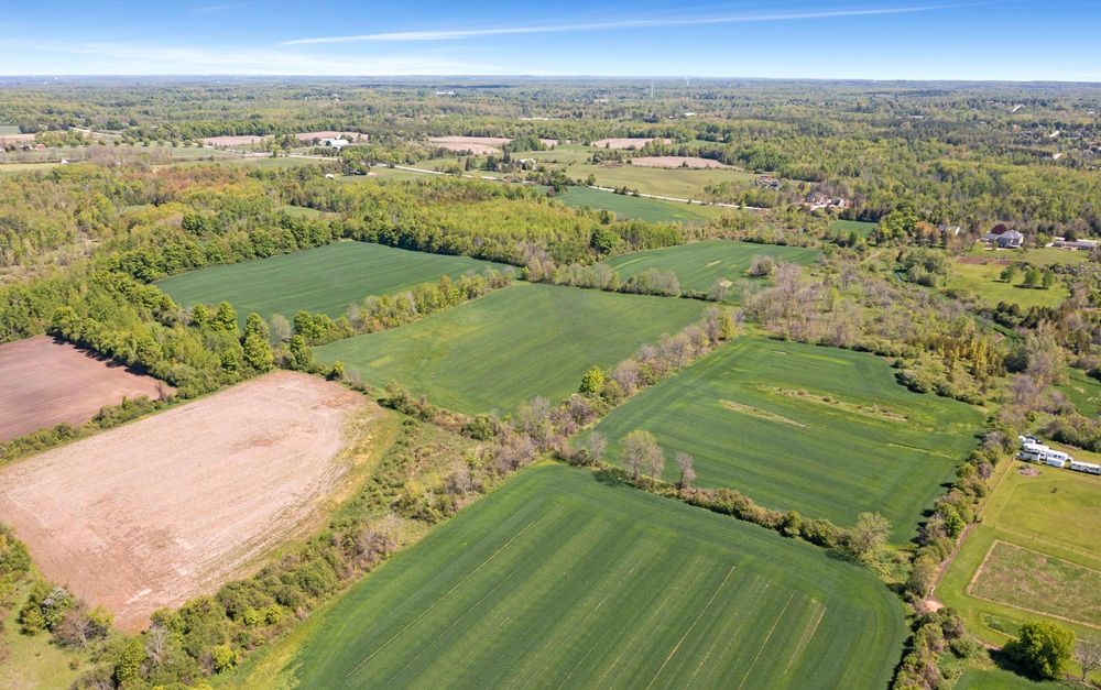 Productive 115+ Acre Farm – Nassagaweya