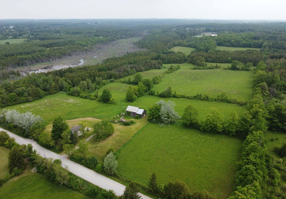 Your Private 98 Acre Paradise – Nassagaweya