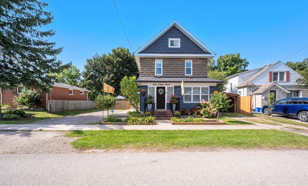 A Home That Truly Has It All!
