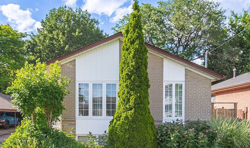 55 Taysham Crescent