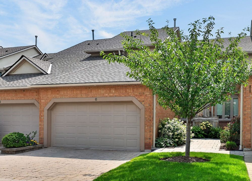 Turnkey Condo Townhouse