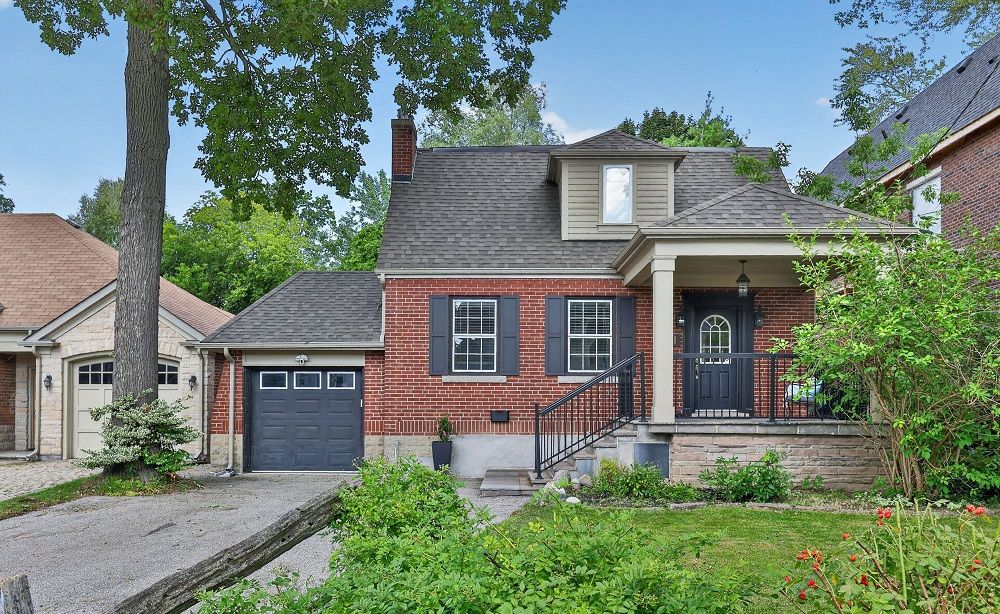 Coveted Lot | Exceptional Lifestyle