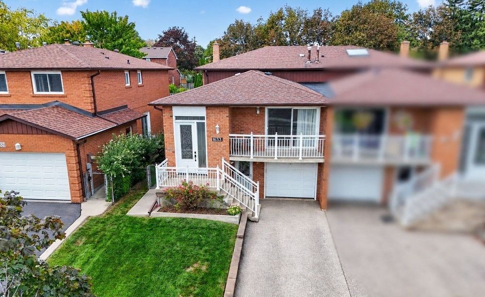 Versatile Home W/Endless Possibilities