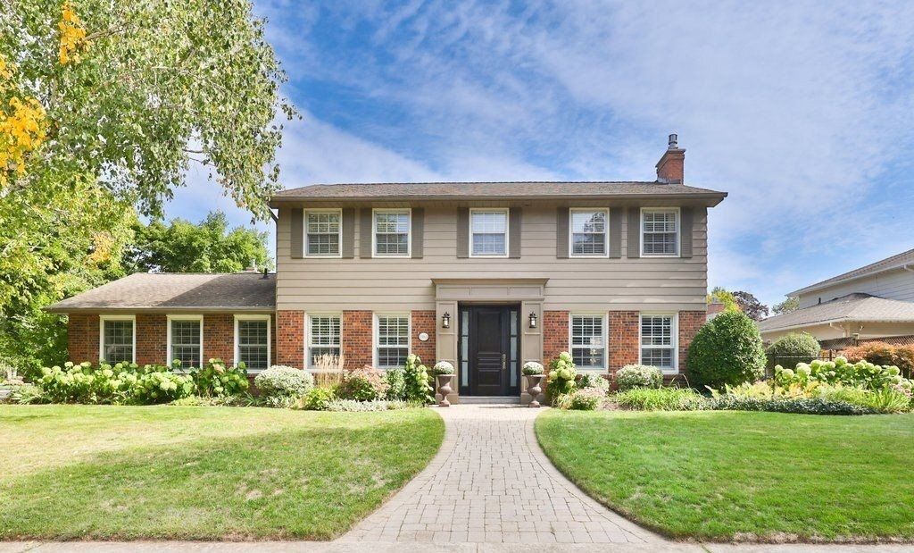 The Perfect Family Home