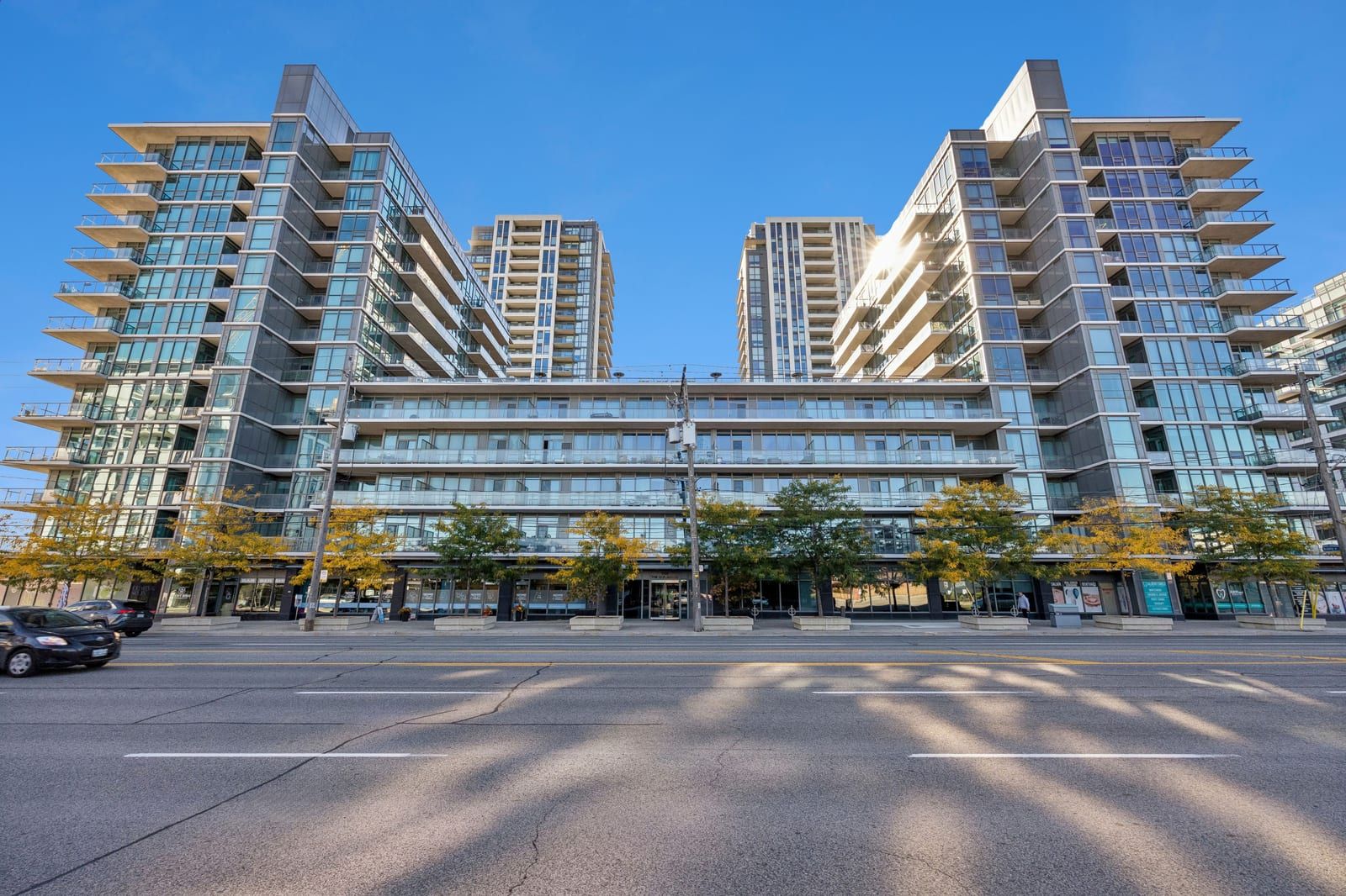 Elevated Condo Living, Fully Updated