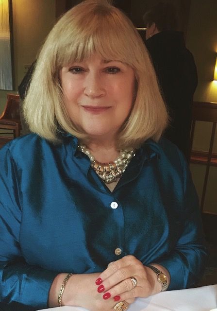 Wanda M. Garrett