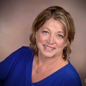Wanda M. Wickenhauser