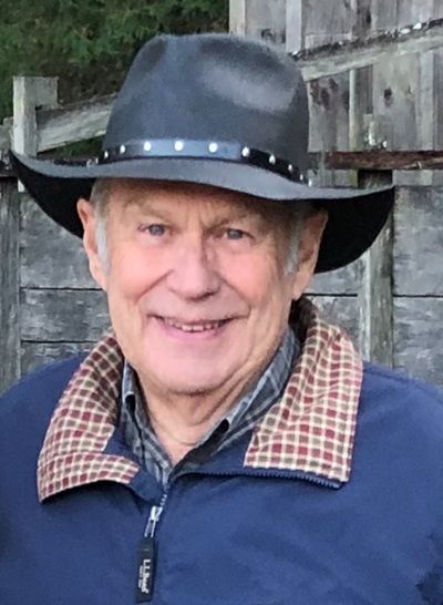 Wayne Self