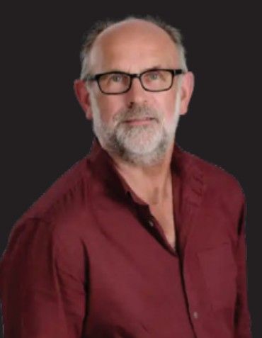 Wayne Walsh