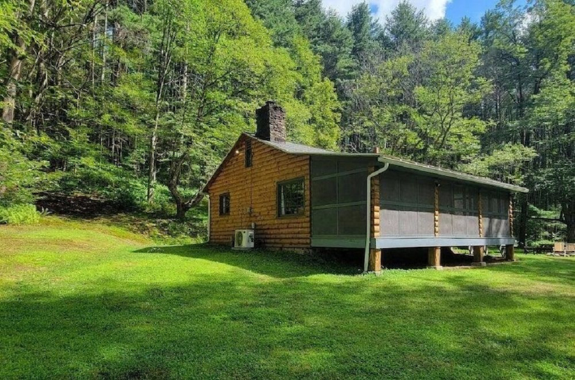 Stunning Vacation Home In The Pa Wilds!