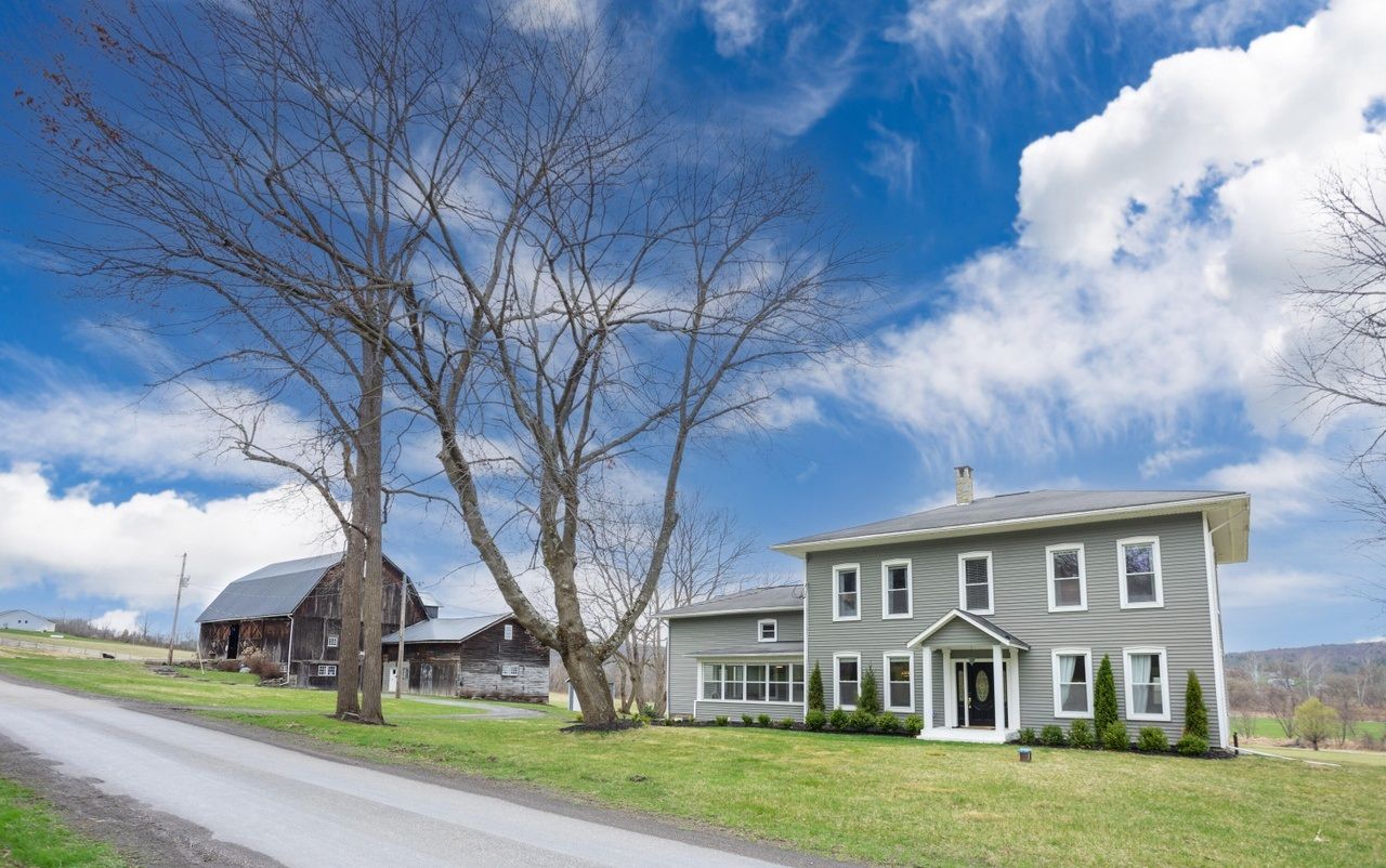 211 Hanks Road