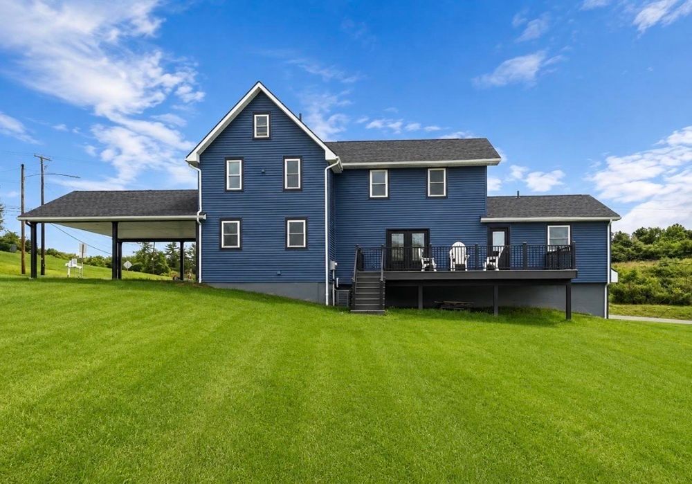 Elevated Living With Space, Privacy & High-End Finishes