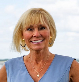 Wendy Arnsdorff