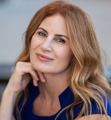Whitney Delmonico