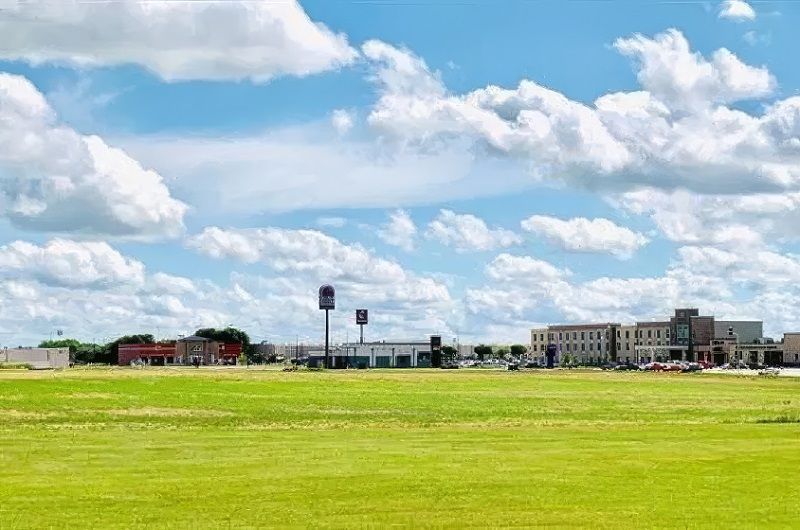 Prime Brookings Commercial Growth Opportunity