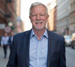 William Clendening