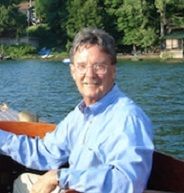William W. Wheeler (Bill)