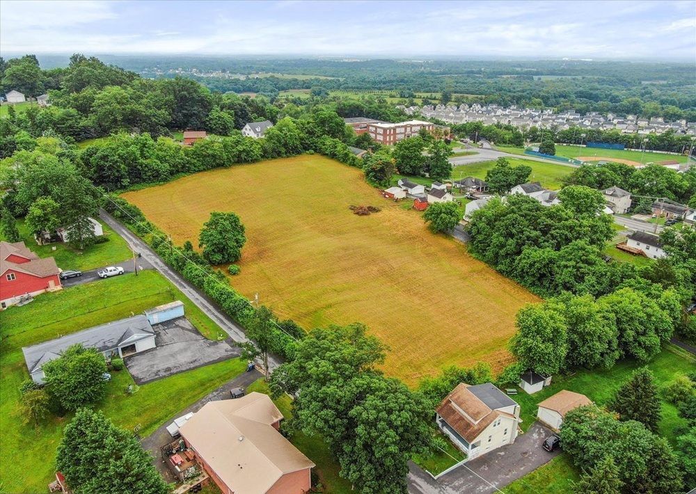 Incredible Development Opportunity