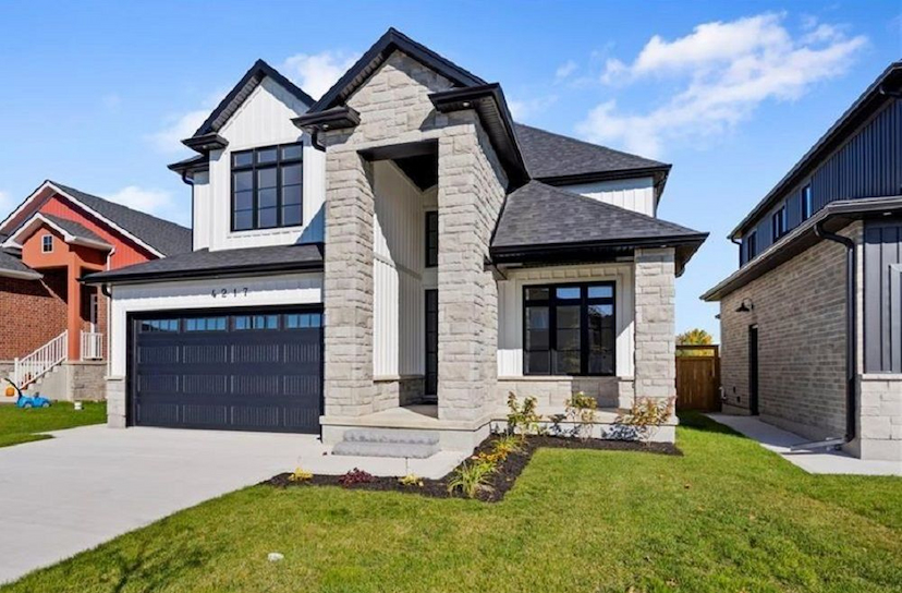 Luxury Living In Campden Estates